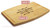 Forever After 9x12 Grooved Chopping Board