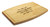 Forever After 9x12 Grooved Chopping Board