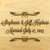 Forever After 9x12 Grooved Chopping Board - View 3