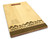Garden Love 10x16 Handle Engraved Cutting Board
