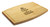 Keep Calm 9x12 Grooved Engraved Cutting Board - View 3