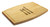 Knife Fork Spoon 9x12 Grooved Maple Cutting Board - View 3
