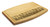 Lavender 9x12 Grooved Custom Cutting Board - View 2