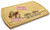 Miss Mixer 10x16 Grooved Cutting Board Maple Made in USA. - View 2