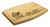 Miss Mixer 9x12 Grooved Chopping Board - View 4
