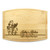 Miss Mixer 9x12 Grooved Chopping Board