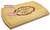 Moderna 10x16 Grooved Chopping Board - View 2