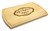 Moderna 10x16 Grooved Chopping Board