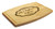 Moderna 9x12 Grooved Cutting Board - View 4