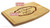 Moderna 9x12 Grooved Cutting Board - View 2
