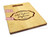 Moderna 10x16 Handle Engraved Cutting Board
