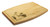 Mother Daughter 9x12 Grooved Engraved Cutting Board