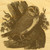 Owl 10in Circle Maple Cutting Board with Juice Groove