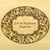 Paisley 10x16 Grooved Engraved Cutting Board - View 3