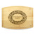 Paisley 9x12 Grooved Maple Cutting Board