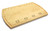 Recognition 10x16 Grooved Cutting Board Maple Made in USA - View 4