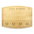 Recognition 9x12 Grooved Personalized Cutting Board