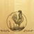 Rooster 10x16 Handle Custom Cutting Board
