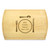 Silverware 10x16 Grooved Engraved Cutting Board