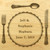 Silverware 9x12 Grooved Chopping Board