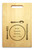 Silverware 10x16 Handled Personalized Cutting Board - View 3