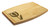 Tulip 9x12 Grooved Cutting Board - View 3