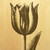Tulip 10x16 Handle Engraved Cutting Board - View 3