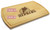 Wheat Grain 10x16 Grooved Monogram Cutting Board
