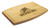 Wheat Grain 9x12 Grooved Engraved Cutting Board - View 4