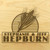 Wheat Grain 9x12 Grooved Engraved Cutting Board - View 3