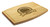 Blue Ribbon 9x12 Grooved Engraved Cutting Board - View 4