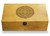 Aztec Engraved Multikeep Box - View 2