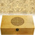 Aztec Engraved Multikeep Box