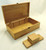 Aztec Engraved Multikeep Box - View 4