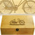 Bicycle Multikeep Tea Box