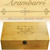 Bliss Wood Multikeep Gift Box