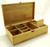 Bliss Wood Multikeep Gift Box - View 2