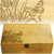 Butterflies Multikeep Box for Teas and Other Items
