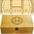 Family Seal Multikeep Tea Box