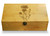 Flowers Aster Multikeep Box for Teas and Other Items - View 3