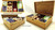 Petals Multikeep Personalized Box - View 6