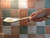 Personalized Spatula & Spoon Set - Beech Wood 14" Long - View 2