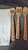 Personalized Spatula & Spoon Set - Beech Wood 14" Long - View 9