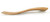 Spatula - Beech Wood 14" Long - View 7