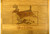 Bounding Buck Personalized 4x6 Recipe Card Box - View 2
