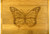 Butterfly 4x6 Recipe Card Box - View 2