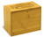 Sherlock Holmes 4x6 Personalized Recipe Card Box - View 5