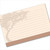 4x6 Recipe Card Down In Africa Notecard or Gift Card or
