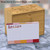 4x6 Recipe Card Mondrian Modern - View 3
