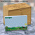 4x6 Recipe Card Sunrise Family Farm - View 3